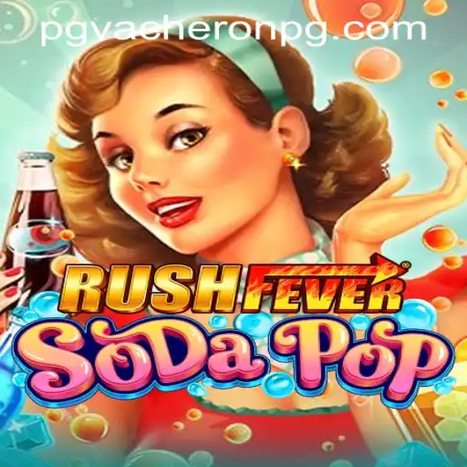 RushFeverSodaPop: Dive Into the New Gaming Sensation