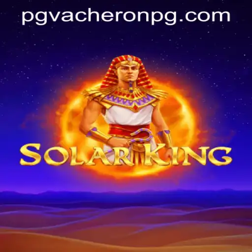 Explore the Universe of SolarKing: A Guide to Vacheronpg PH Login and Gameplay