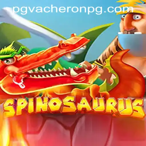 The Fascinating World of Spinosaurus: A New Gaming Adventure with Vacheronpg PH Login
