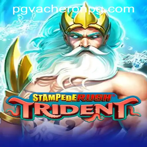 Unveiling StempedeRushTrident: The Adventure Game Taking the World by Storm