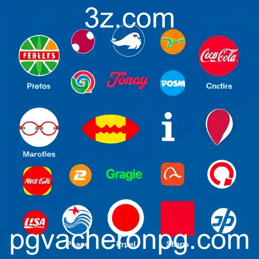 A Fascinante Categoria de 'Marcas' no Universo de Jogos do Vacheronpg