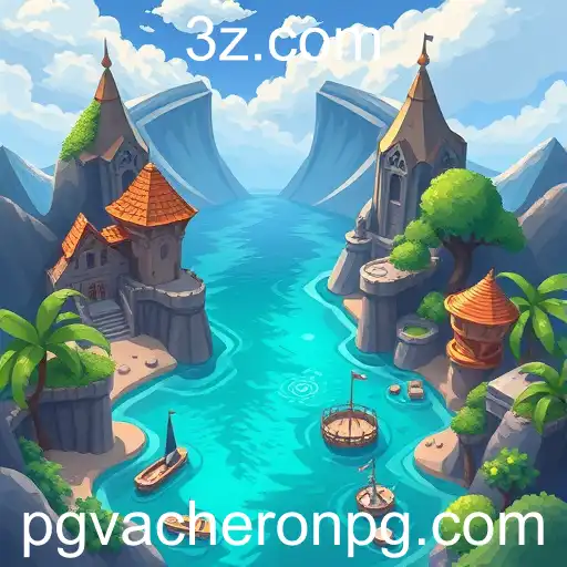 Categoria 'Destaques' no vacheronpg: Uma Vitrine dos Melhores Jogos Online