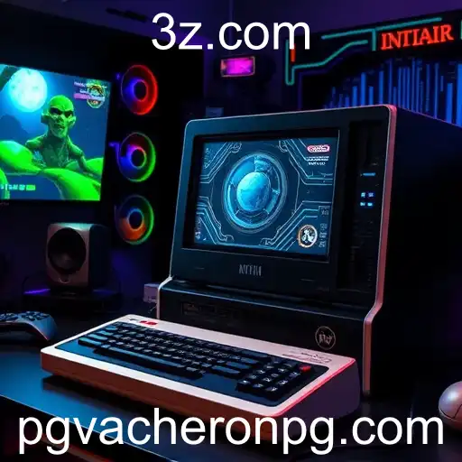 A Evolução dos Jogos em 2025: O Impacto e o Futuro