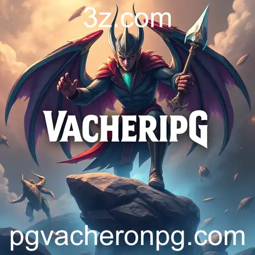 Ascensão de 'vacheronpg' no Universo dos Jogos Online