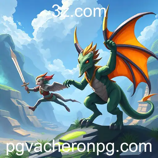 O Crescimento do Vacheronpg e o Futuro dos Jogos Online