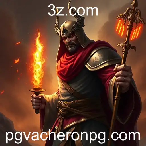 Explorando o Mundo dos Jogos de Guias em VacheronPG