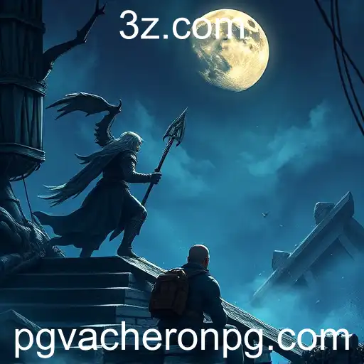 Explorando a Categoria de Avaliações no 'vacheronpg': Um Guia Completo para Gamers