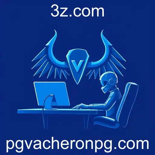 Ascensão do Vacheronpg no Cenário de Jogos Brasileiro