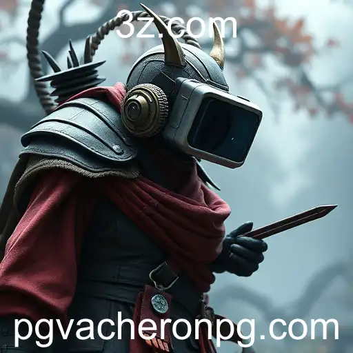 Expansão do Mercado de Jogos em 2025 com Destaque para o Vacheronpg