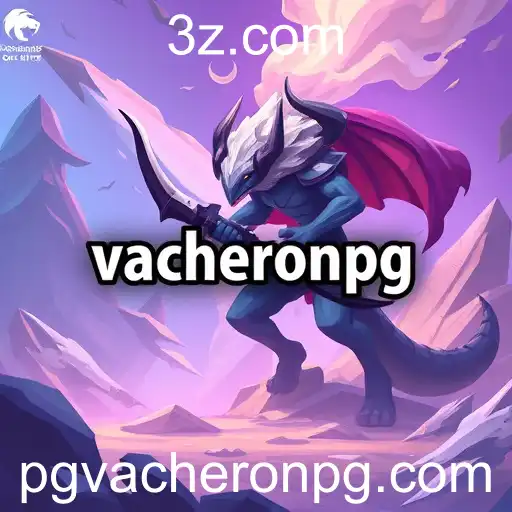 VacheronPG: A Ascensão do Site de Jogos em Portugal