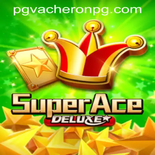 Unveiling SuperAceDeluxe: A Thrilling New Gaming Experience