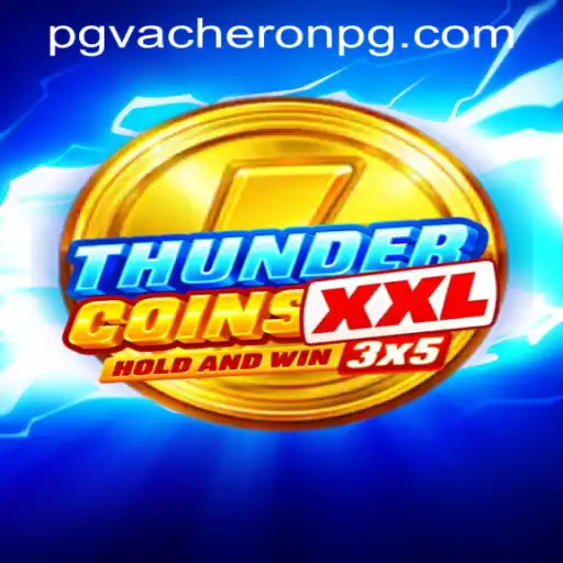 Exploring the Dynamic World of ThunderCoinsXxl