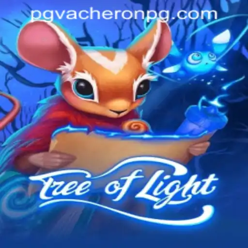 Exploring the Mystical World of Tree of Light with VacheronPG PH Login