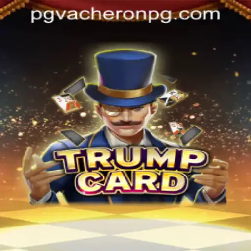Exploring the Intriguing World of TrumpCard: A New Gaming Sensation
