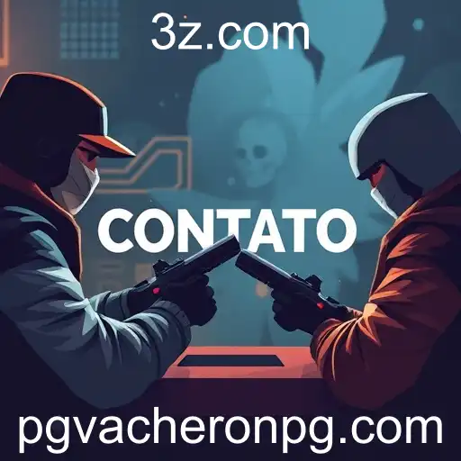 Vacheronpg: A Ascensão de um Fenômeno dos Jogos Online