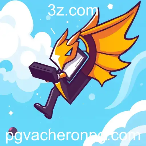 VacheronPG: A Ascensão de um Novo Fenômeno de Jogos