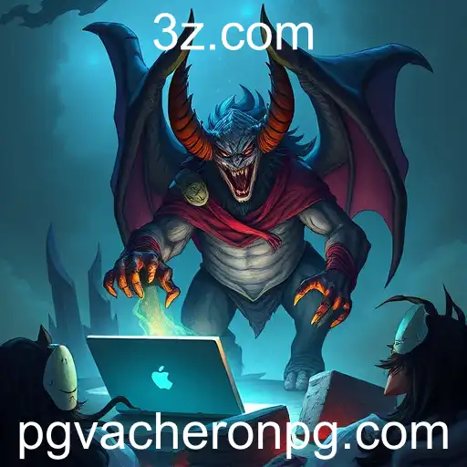 Vacheronpg: Revolução no Mundo dos Jogos em 2025