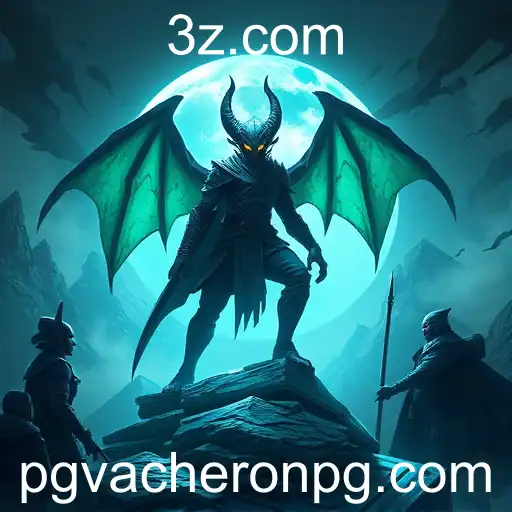 A Ascensão do VacheronPG no Cenário Brasileiro de Jogos Online