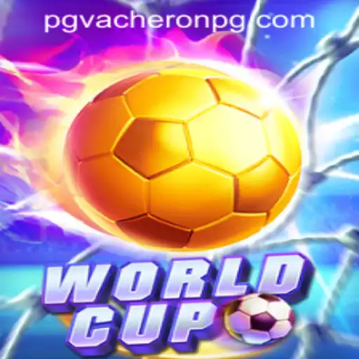 WorldCup Game and the Vacheronpg PH Login Experience